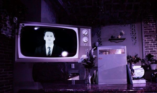 Photo Flash: Exit 82 Presents Twilight Zone LITTLE SHOP OF HORRORS Photo Flash: Exit 82 Presents Twilight Zone LITTLE SHOP OF HORRORS Image