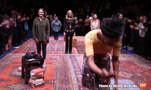 Christine Lahti @ BroadwayWorld Christine Lahti Photo