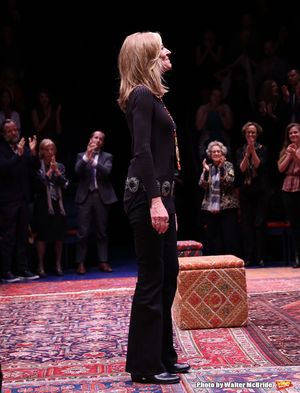 Christine Lahti  Photo