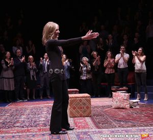 Christine Lahti  Photo