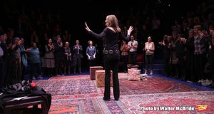 Christine Lahti  Photo