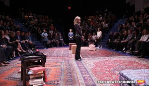 Christine Lahti  Photo