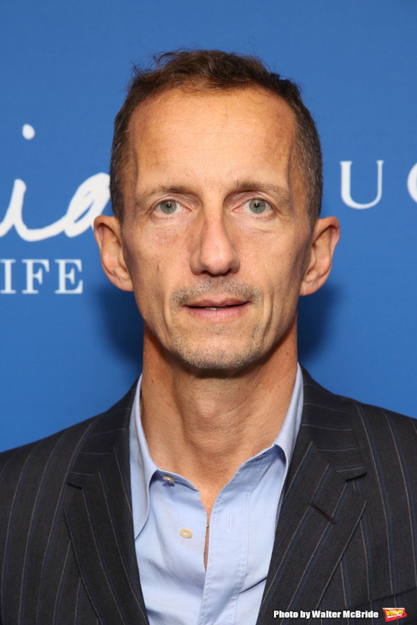 Photo Coverage: On The Red Carpet at Opening Night of GLORIA: A LIFE  Image