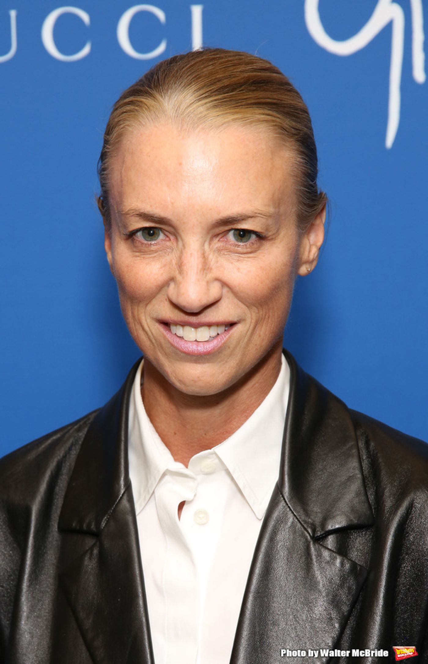 Photo Coverage: On The Red Carpet at Opening Night of GLORIA: A LIFE  Image