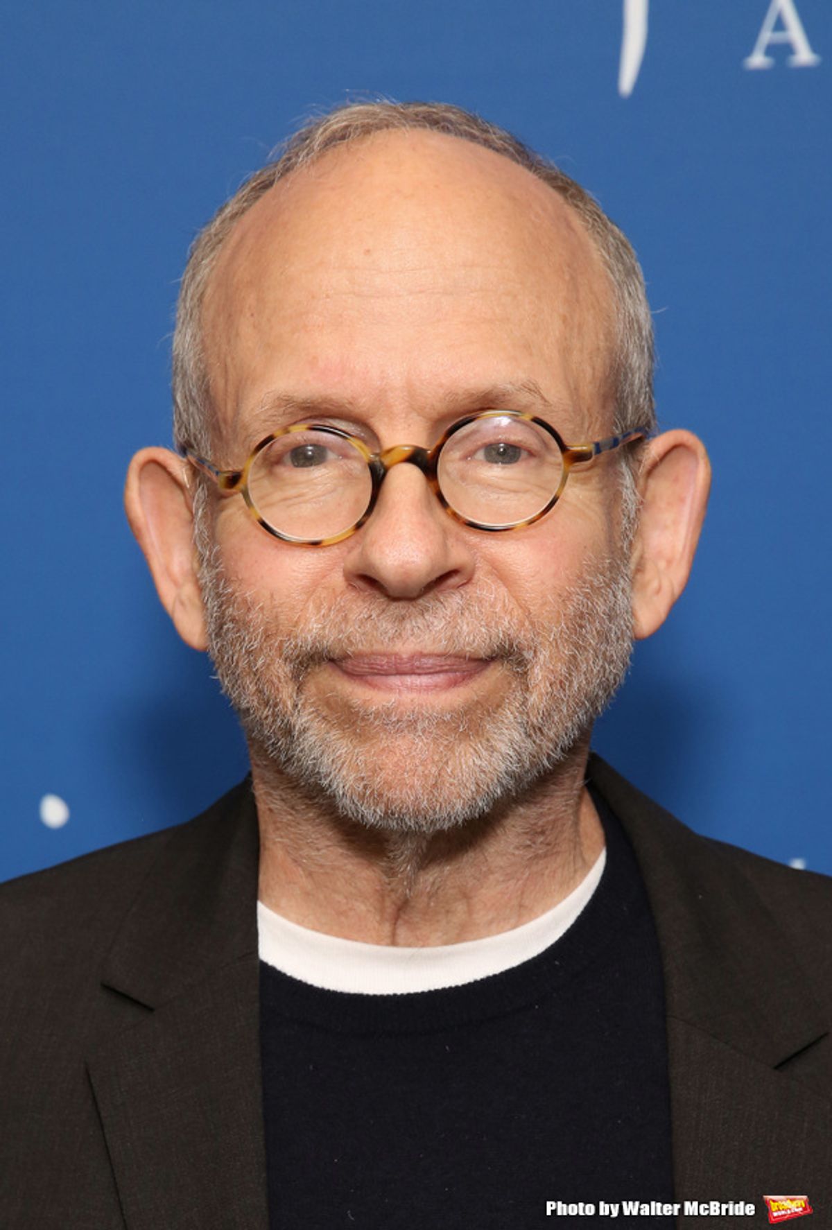 Bob Balaban at 