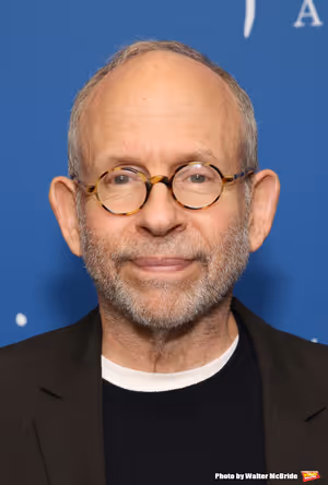 Bob Balaban @ BroadwayWorld Bob Balaban Photo