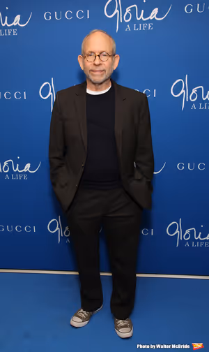 Bob Balaban @ BroadwayWorld Bob Balaban Photo