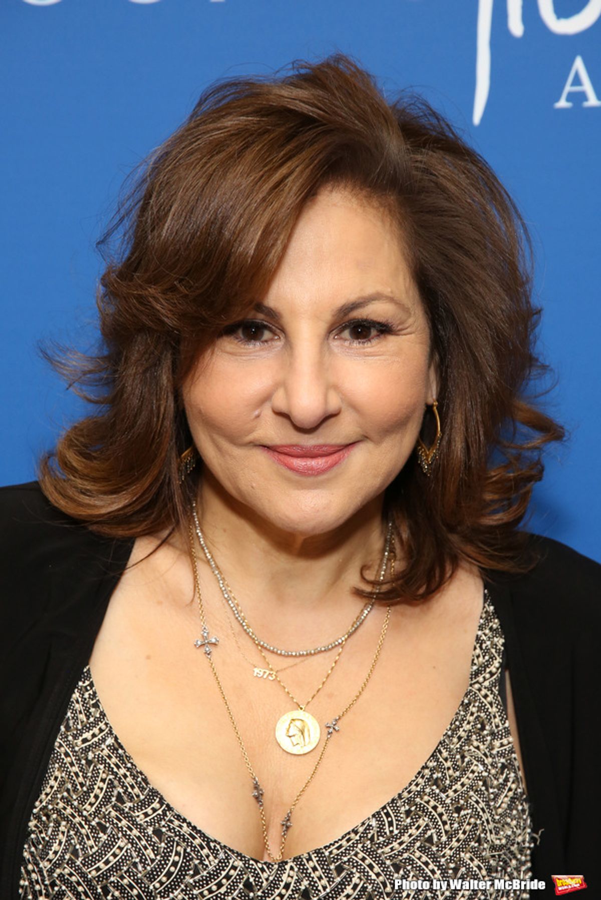 Kathy Najimy at 