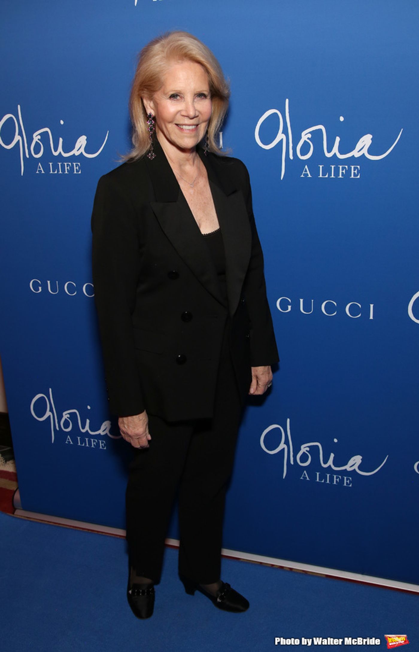Photo Coverage: Inside the Opening Night Celebration Party For GLORIA: A LIFE  Image