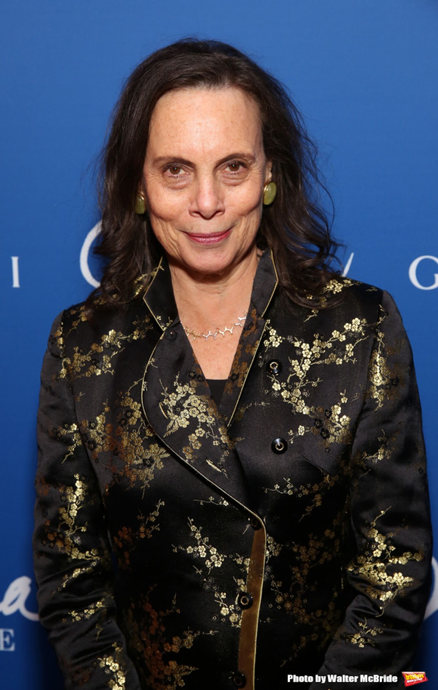 Photo Coverage: Inside the Opening Night Celebration Party For GLORIA: A LIFE  Image