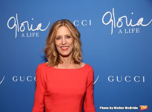 Christine Lahti @ BroadwayWorld Christine Lahti Photo