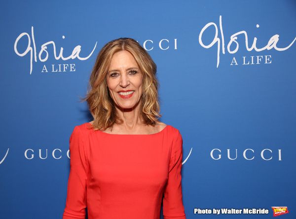 Christine Lahti  Photo