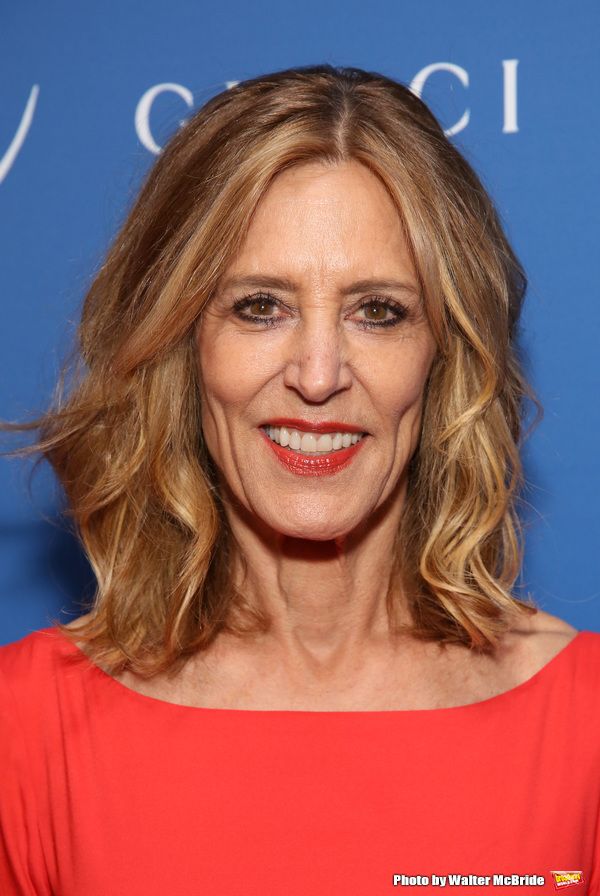 Christine Lahti  Photo