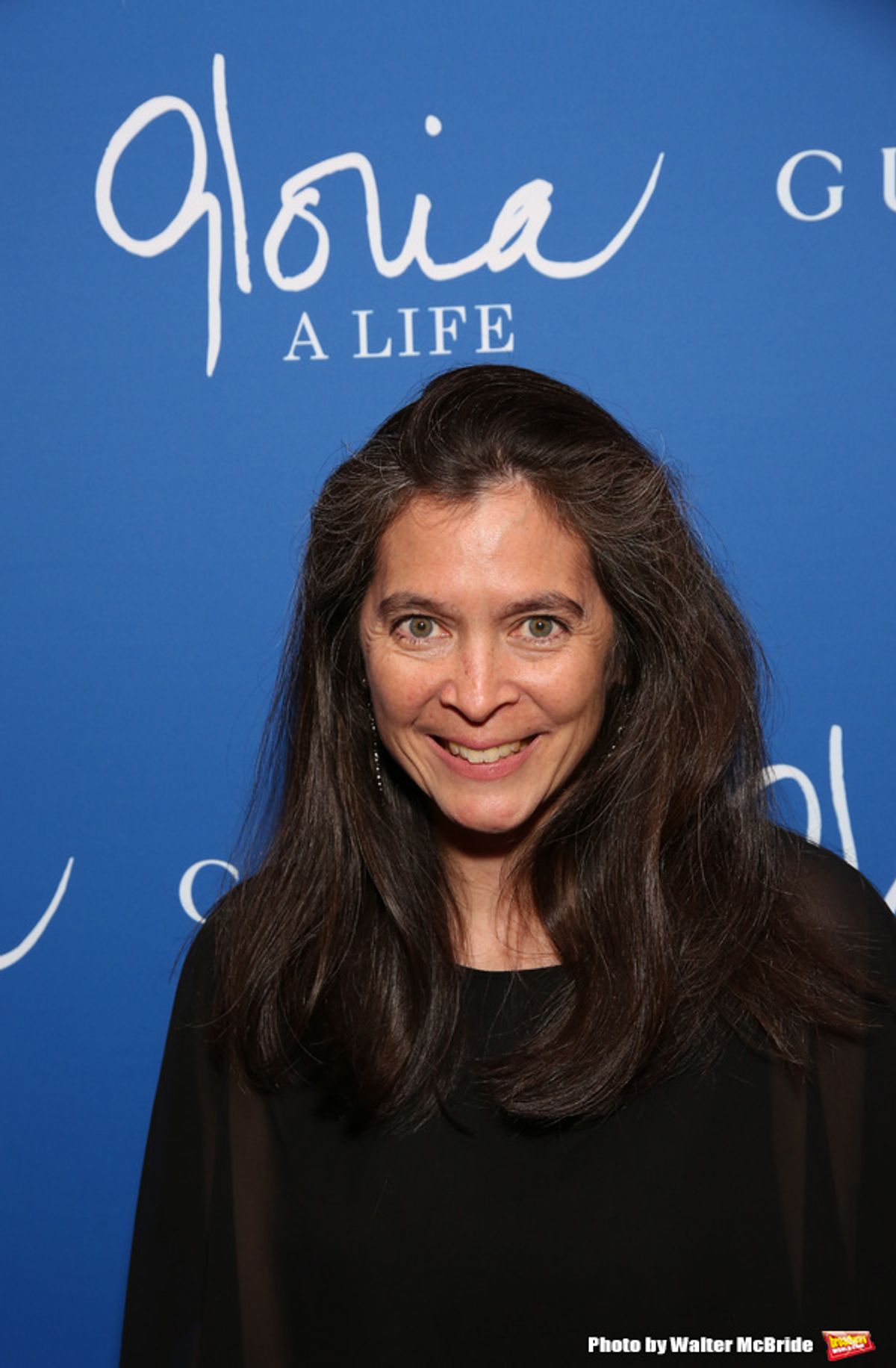 Diane Paulus at 