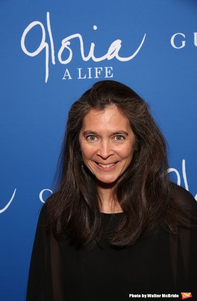 Diane Paulus Photo