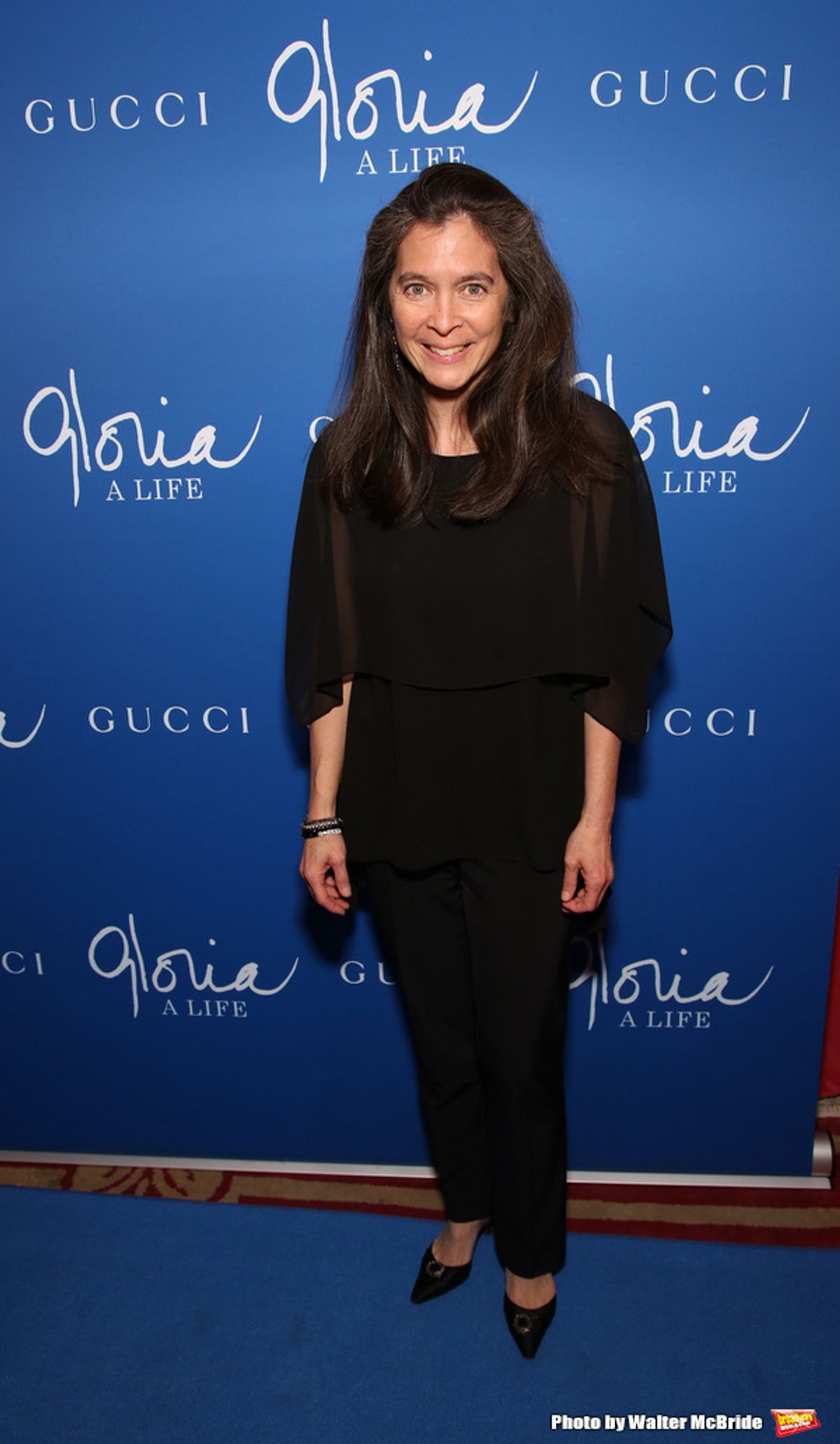 Diane Paulus  at 