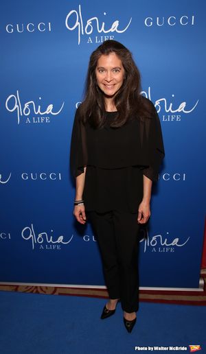 Diane Paulus @ BroadwayWorld Diane Paulus Photo