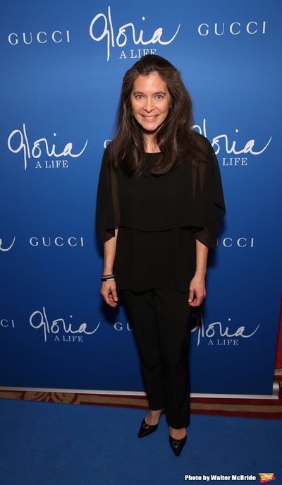 Diane Paulus  Photo