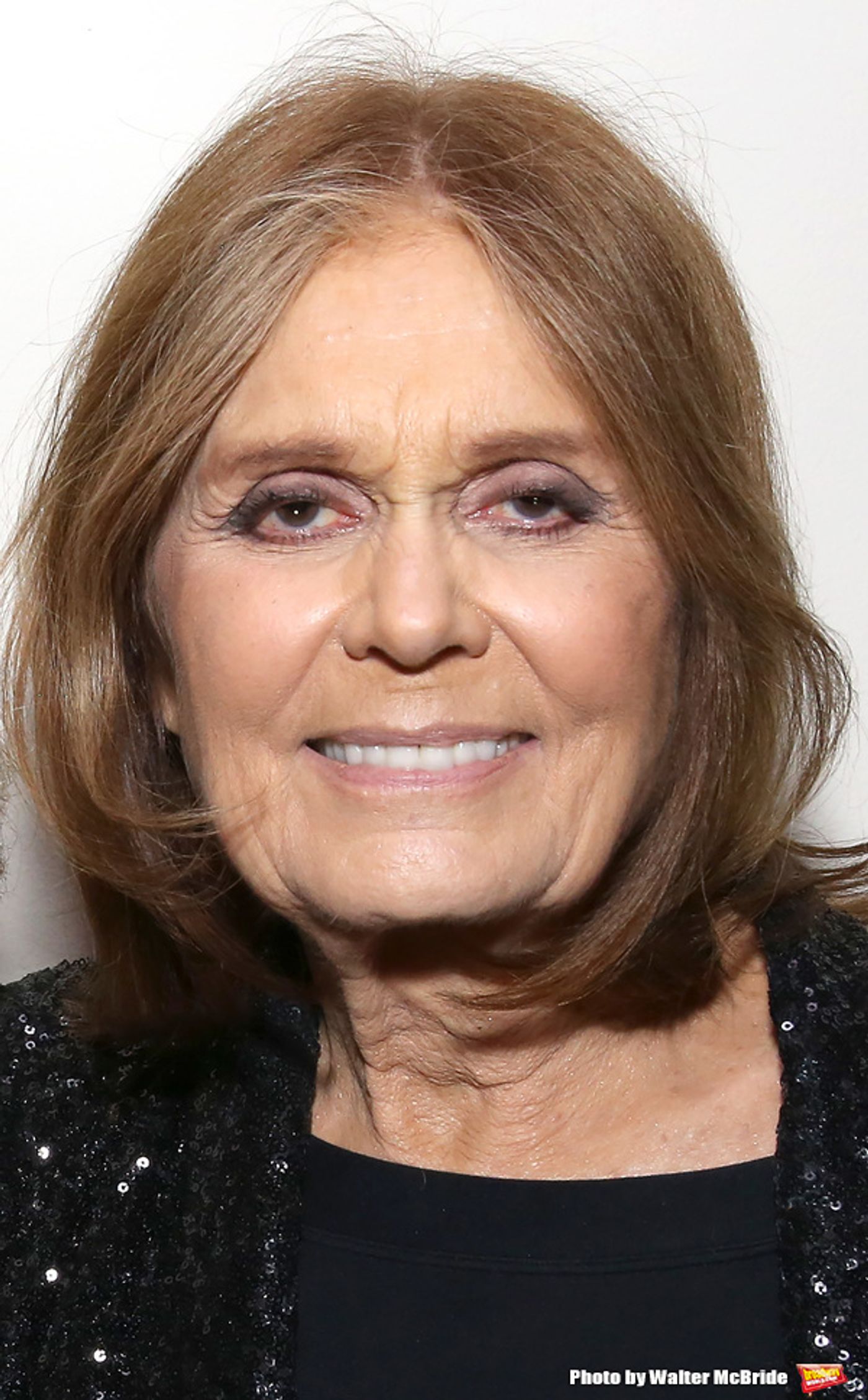 Photo Coverage: Inside the Opening Night Celebration Party For GLORIA: A LIFE  Image