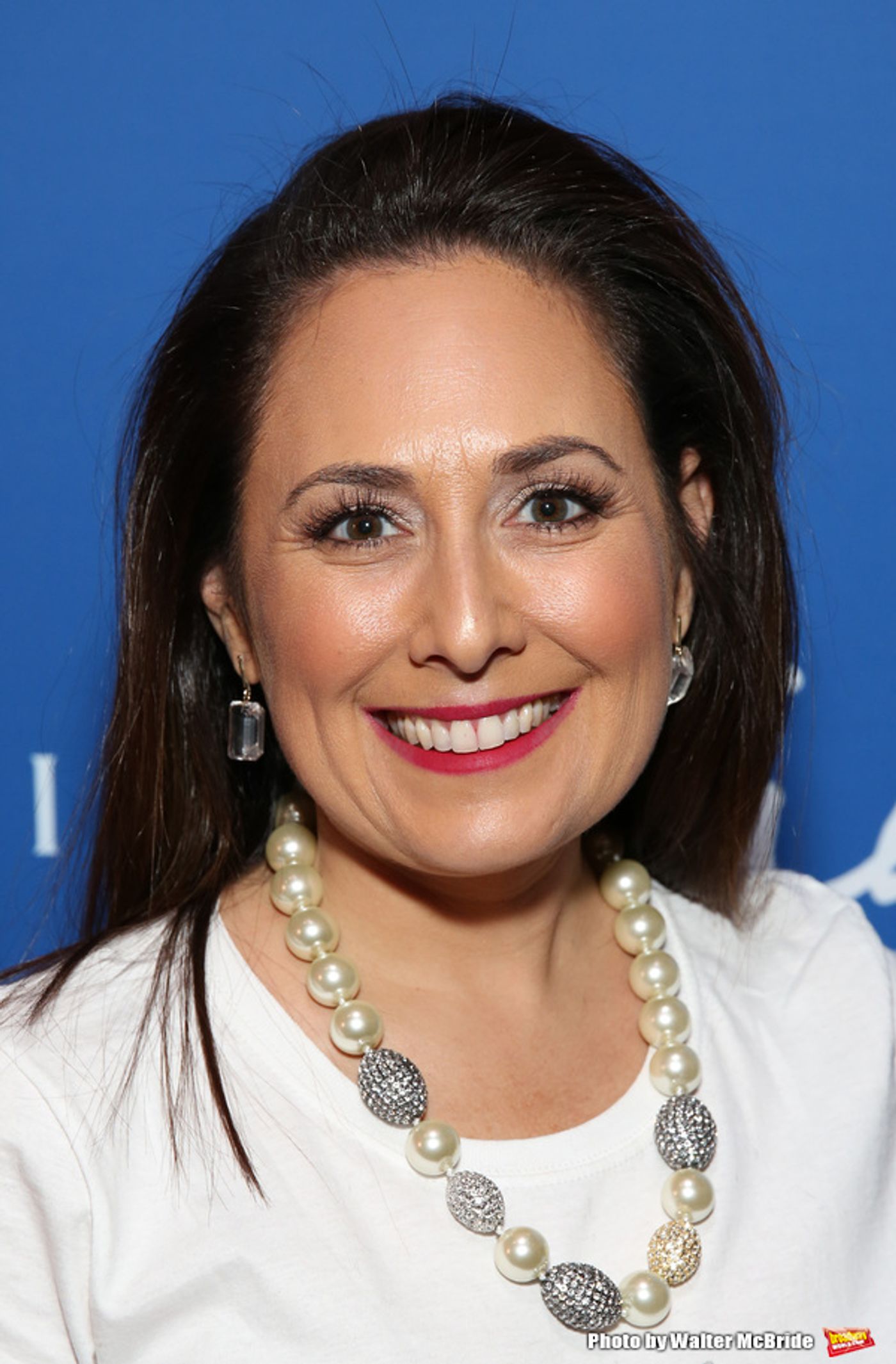 Photo Coverage: Inside the Opening Night Celebration Party For GLORIA: A LIFE  Image