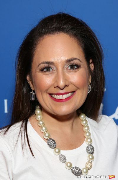 Jenna Segal Photo