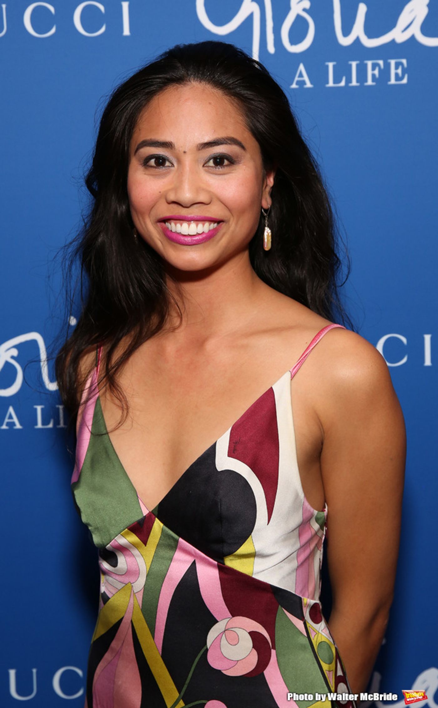 Photo Coverage: Inside the Opening Night Celebration Party For GLORIA: A LIFE  Image