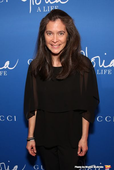 Diane Paulus Photo