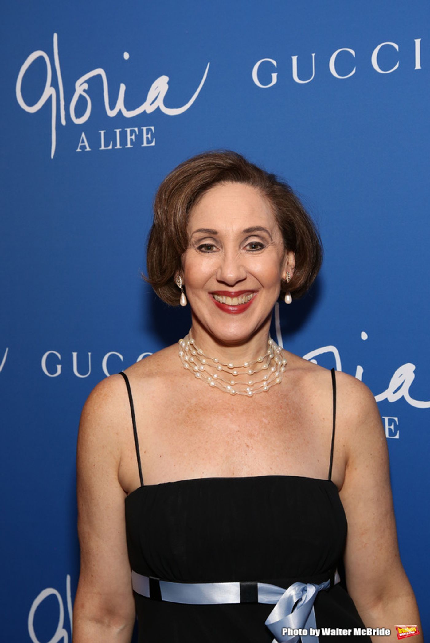 Photo Coverage: Inside the Opening Night Celebration Party For GLORIA: A LIFE  Image