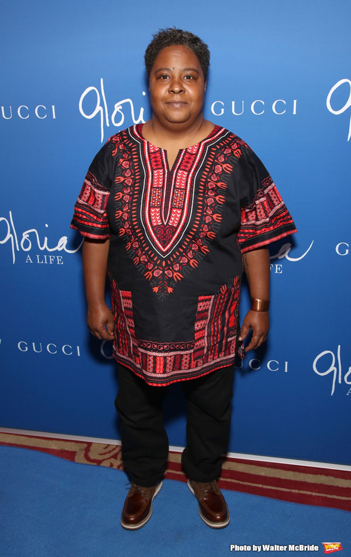 Photo Coverage: Inside the Opening Night Celebration Party For GLORIA: A LIFE  Image