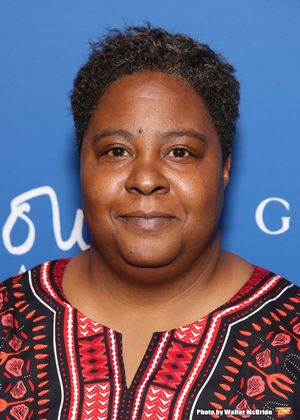 Patrena Murray  Photo