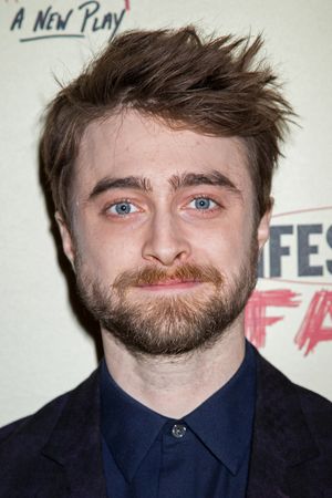 Daniel Radcliffe Photo