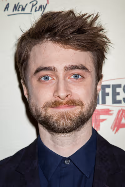 Daniel Radcliffe Photo