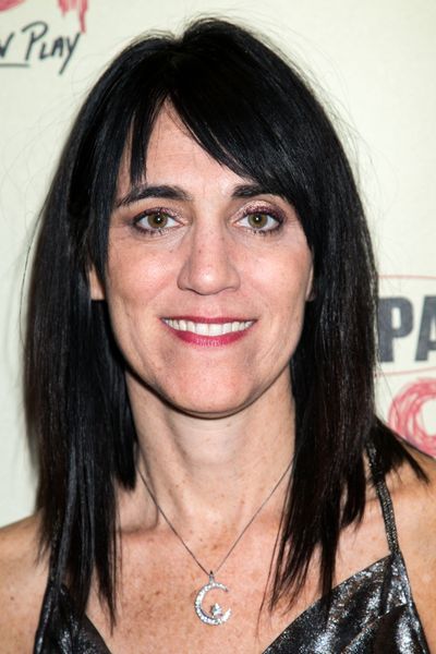 Leigh Silverman Photo