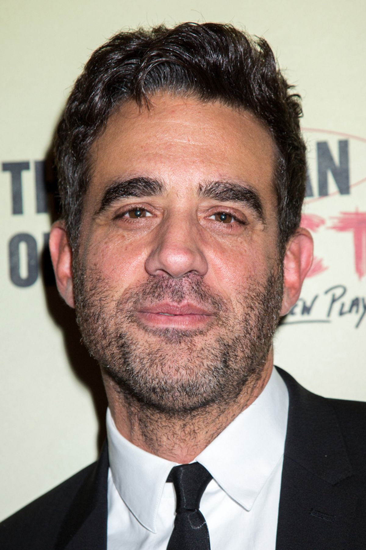 Bobby Cannavale at 