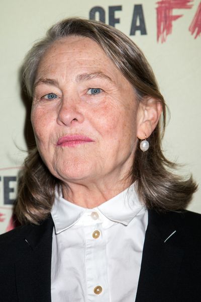 Cherry Jones Photo