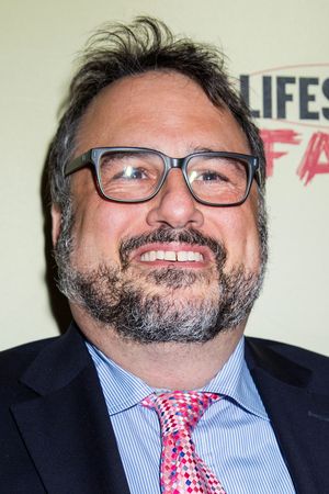 Jeremy Kareken Photo