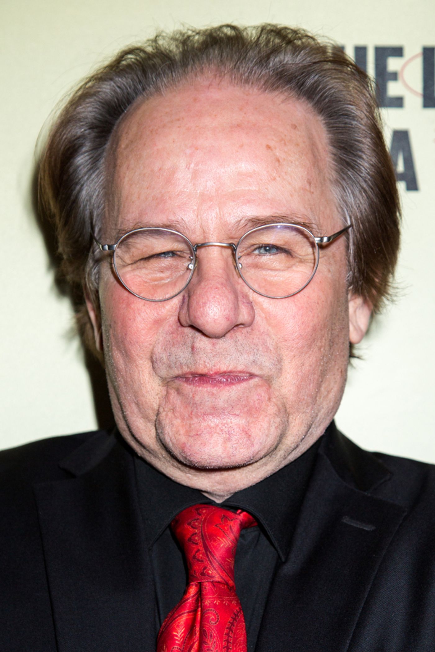 Photo Coverage: On the Red Carpet at Opening Night of THE LIFESPAN OF A FACT  Image