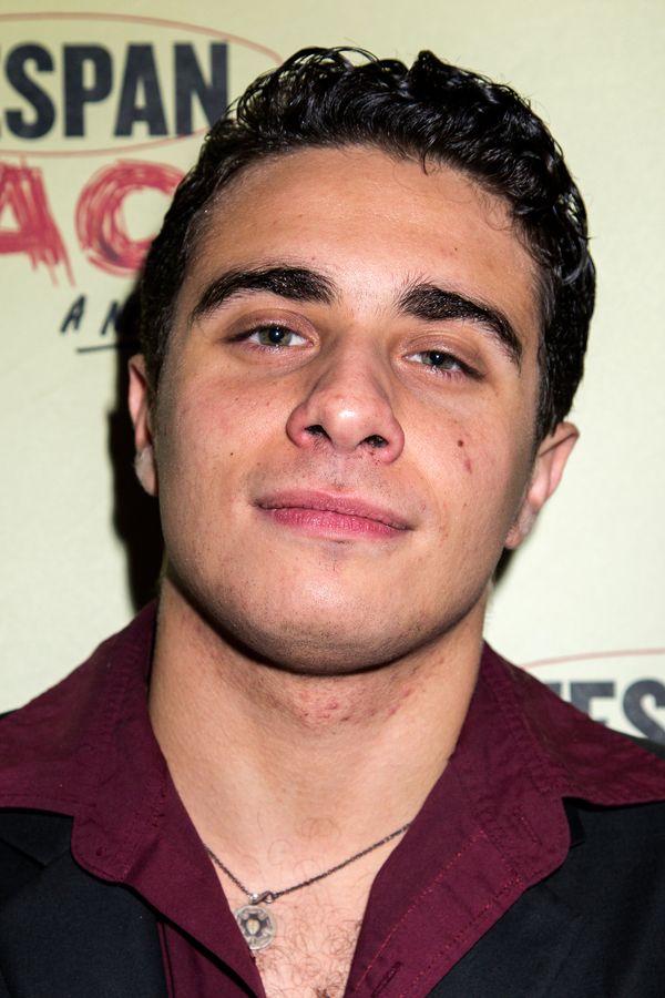 Jake Cannavale Photo