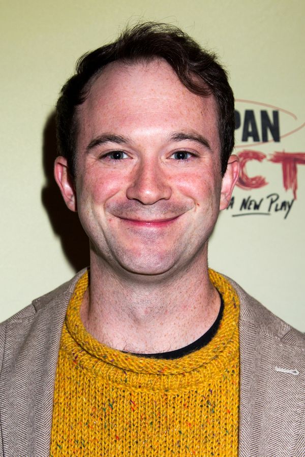 Luke Smith Photo