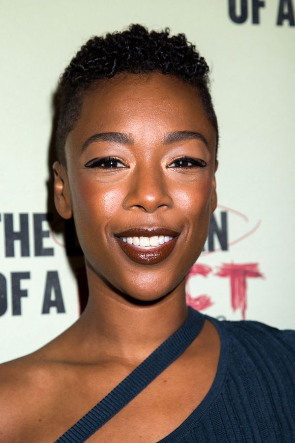 Samira Wiley Photo