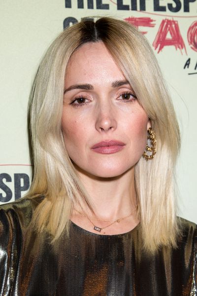 Rose Byrne Photo