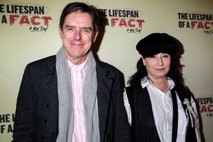 Dan Sherman-Palladino, Amy Sherman-Palladino Photo