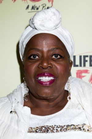 Lillias White @ BroadwayWorld Lillias White Photo