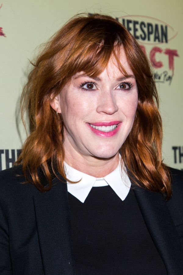 Molly Ringwald Photo