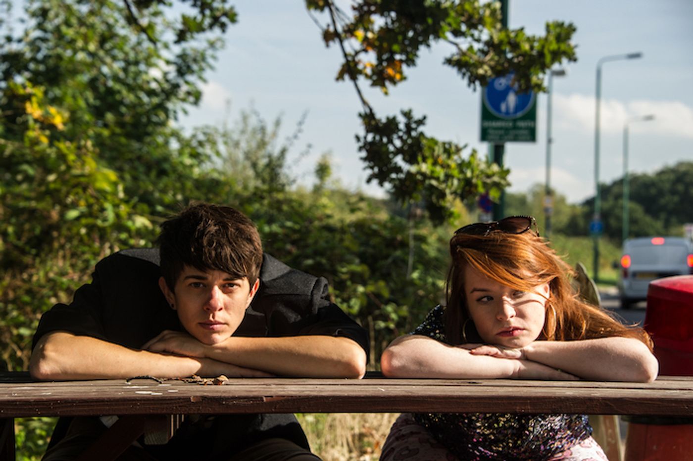 Guest Blog: George Warren On CUCKOO at Soho Theatre  Image