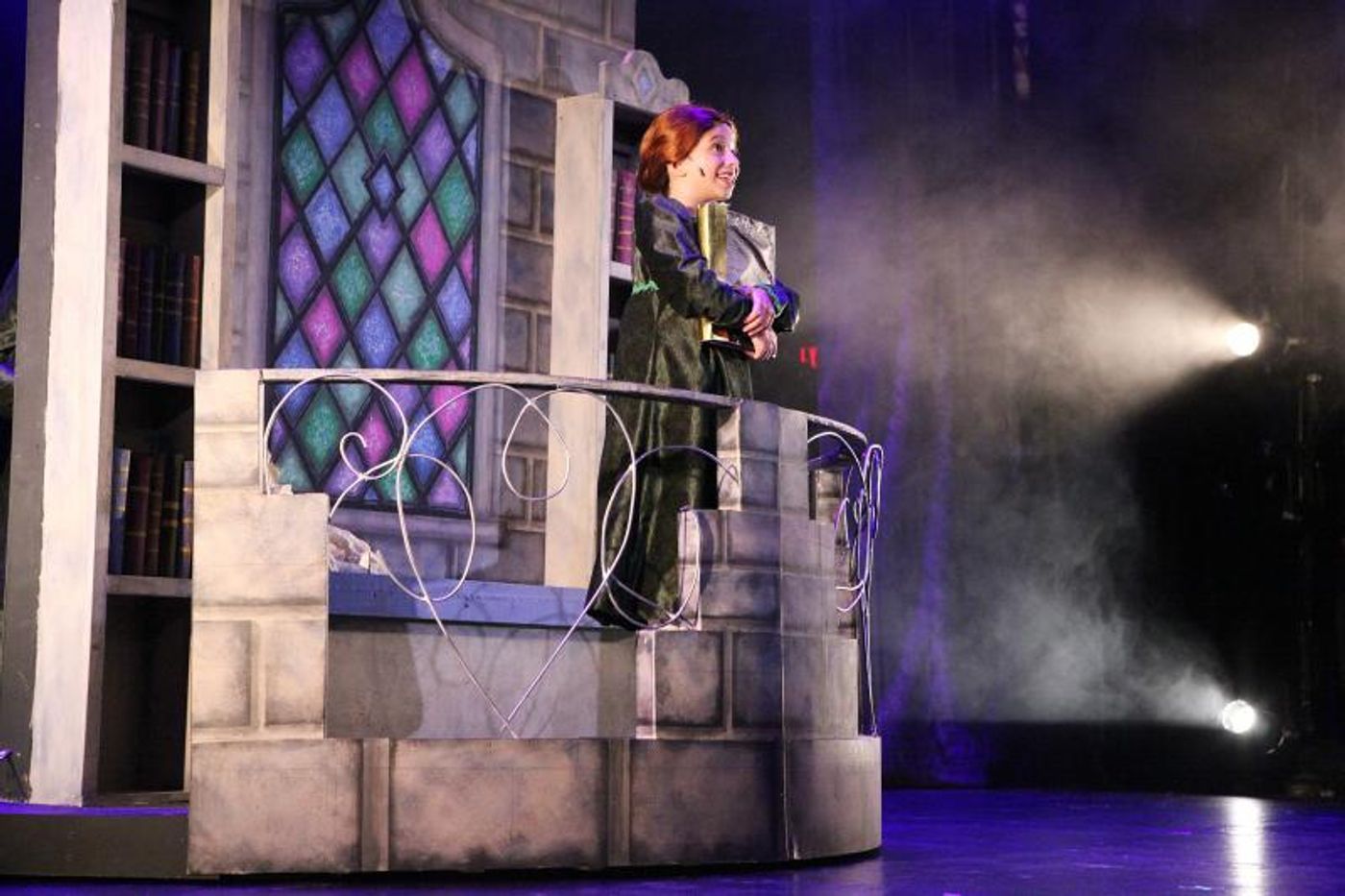 Feature: Radio Frequency Sale Forces Small Theatre Co's to Shell Out Thousands for New Mics- Part 1  Image