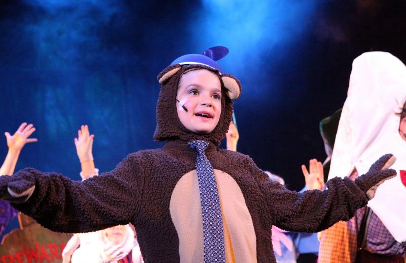 Feature: Radio Frequency Sale Forces Small Theatre Co's to Shell Out Thousands for New Mics- Part 1  Image