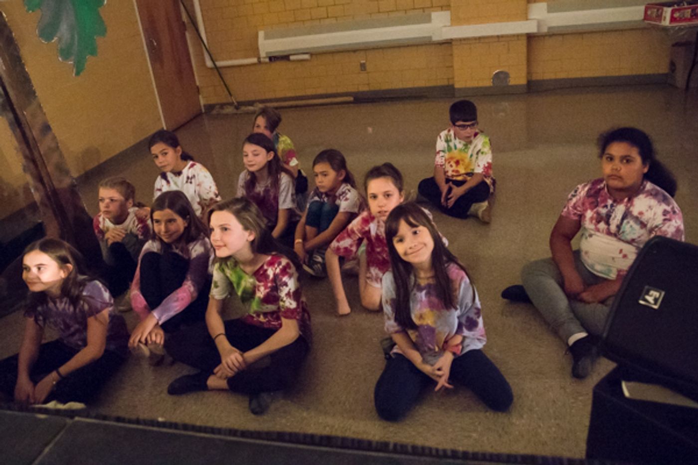 Photo Coverage: First Look at Westgate Theatre Co. and Carriage Place Players' JOSEPH AND THE TECHNICOLOR DREAMCOAT  Image