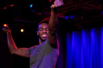 Daniel J. Watts Photo