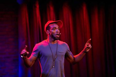 Daniel J. Watts Photo